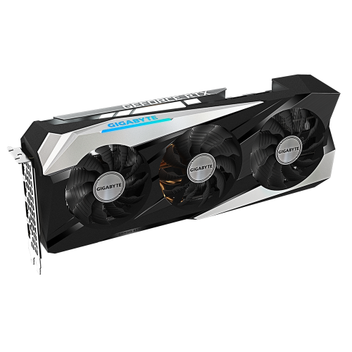 Placa video Gigabyte nVidia GeForce RTX 3070 Ti GAMING OC 8GB, GDDR6X, 256bit