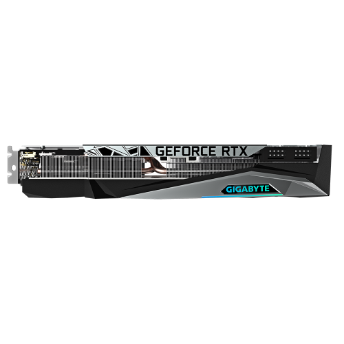 Placa video Gigabyte nVidia GeForce RTX 3080 Ti GAMING OC 12GB, GDDR6X, 384bit