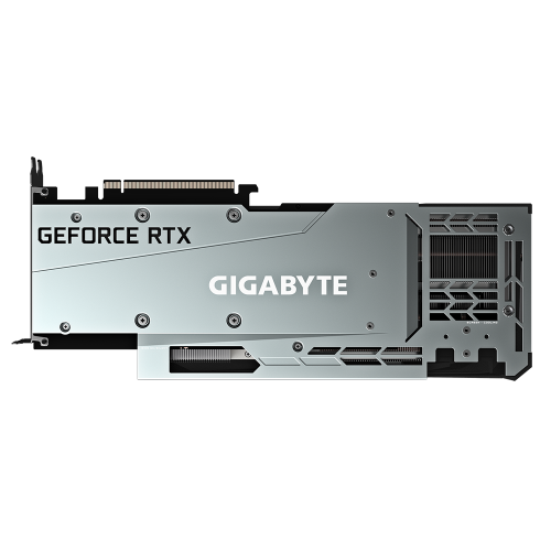 Placa video Gigabyte nVidia GeForce RTX 3080 Ti GAMING OC 12GB, GDDR6X, 384bit