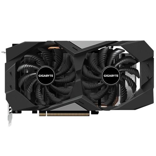 Placa video mining Gigabyte nVidia CMP 30HX D6 6G 6GB, DDR6 192bit