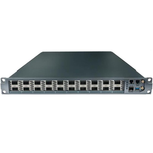 Switch Cisco Nexus 3550-F, 48 porturi