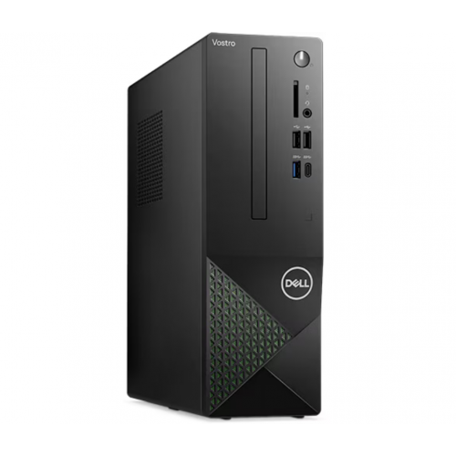 Calculator Dell Vostro 3030 SFF, Intel Core i5-14400, RAM 8GB, SSD 512GB, Intel UHD Graphics 730, Linux