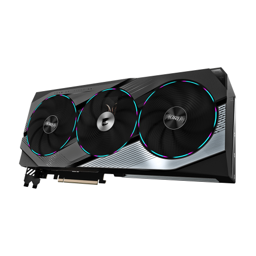 Placa video Gigabyte nVidia GeForce RTX 4070 Ti AORUS ELITE 12GB, GDDR6X, 192bit