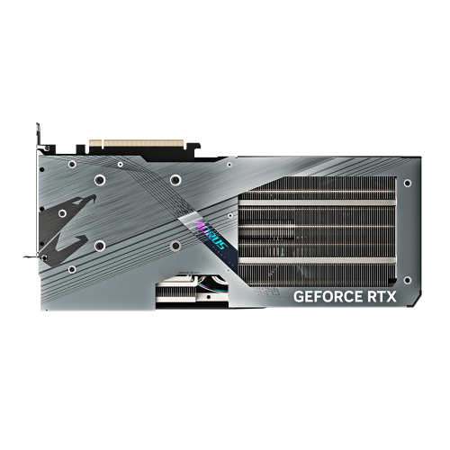 Placa video Gigabyte nVidia GeForce RTX 4070 Ti AORUS ELITE 12GB, GDDR6X, 192bit