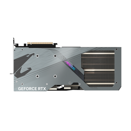 Placa video Gigabyte nVidia GeForce RTX 4080 AORUS MASTER 16GB, GDDR6X, 256bit