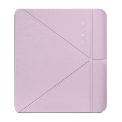 Husa protectie Kobo Sleep Cover Libra 2, Grey