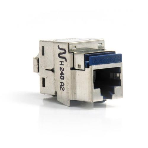 Mufa Nexans N420.66A, Cat 6A, Ecranat, Evo Snap-in