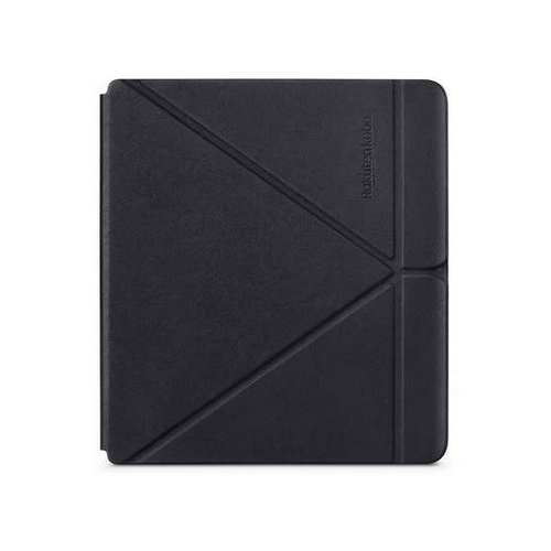 Husa Kobo Libra Colour SleepCover Case, Black