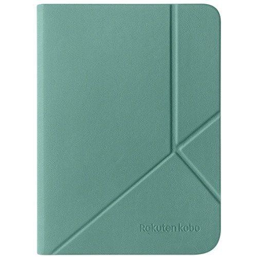 Husa protectie Kobo Sleep Cover pentru Clara 2E, Sea Green