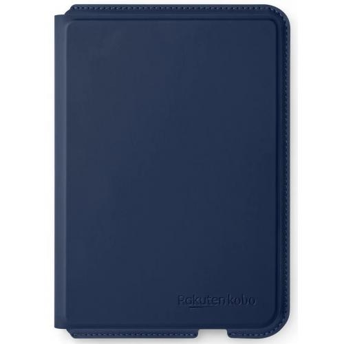 Husa protectie Kobo Sleep Cover pentru Clara 2E, Ocean Blue