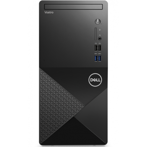 Calculator Dell Vostro 3910 MT, Intel Core i5-12400, RAM 8GB, SSD 512GB, Intel UHD Graphics 730, Windows 11 Pro