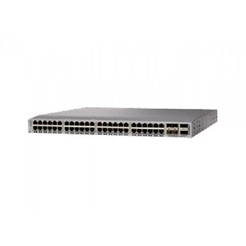 Switch Cisco Nexus 9200 N9K-C92348GC-X, 48 porturi