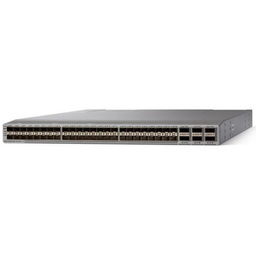 Switch Cisco Nexus 93180YC-FX3, 48 porturi