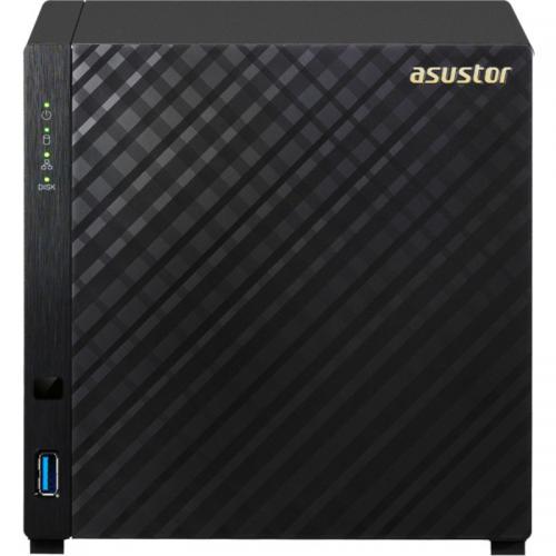 NAS Asustor AS1004Tv2