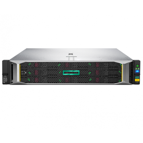 HPE StoreEasy 1660 Performance Storage with Microsoft Windows Server IoT 2019