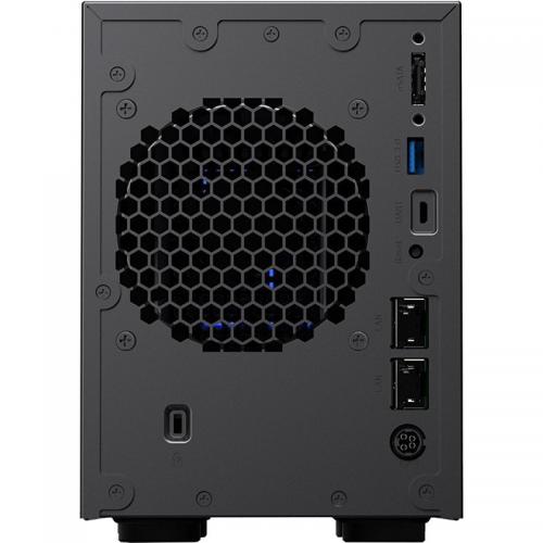 NAS Netgear ReadyNAS 422