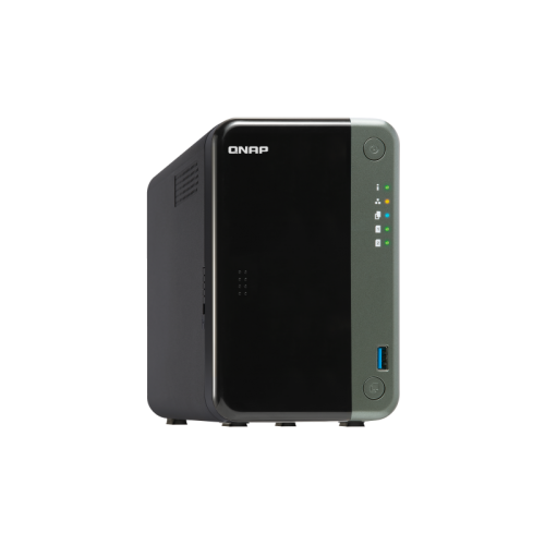 NAS Qnap TS-253D, 4GB