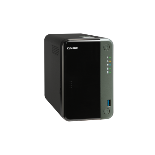 NAS Qnap TS-253D, 4GB