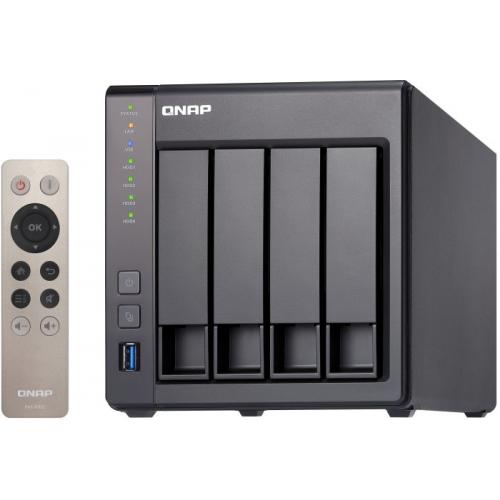 NAS QNAP TS-451+-8G