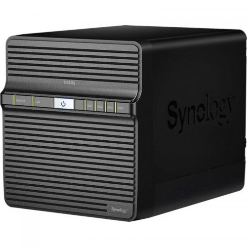 NAS Synology DiskStation DS420J, 1GB