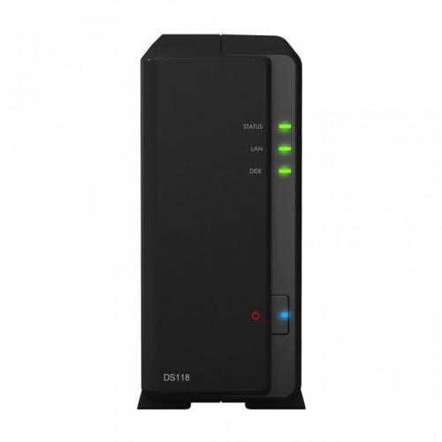 NAS Synology DS118 