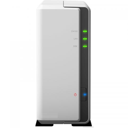 NAS Synology DS120j 512MB