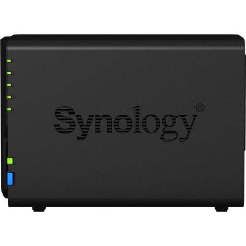 NAS Synology DS220+, 2GB