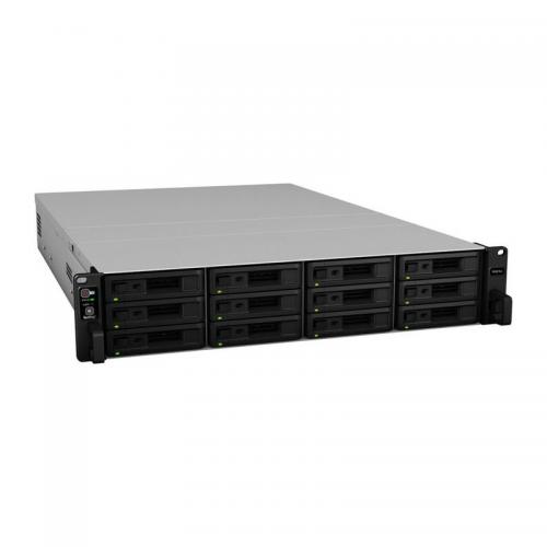 NAS Synology Rackstation RS3618xs