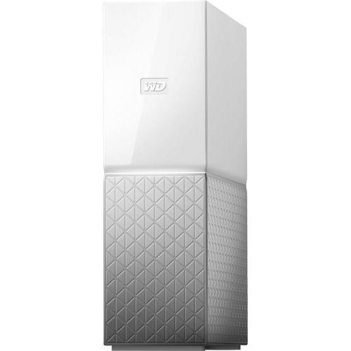 NAS Western Digital My Cloud Home 2TB