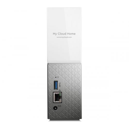 NAS Western Digital My Cloud Home 2TB