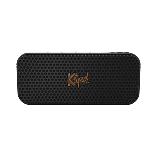 Boxa portabila Klipsch Nashville, Black