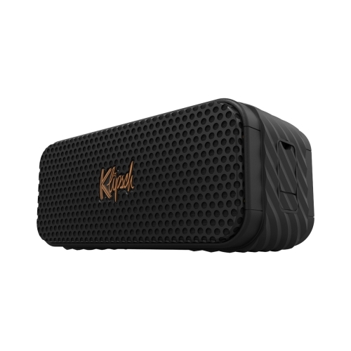 Boxa portabila Klipsch Nashville, Black