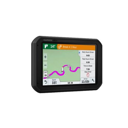 Navigator GPS Garmin Dezl 780 LMT-D, 7inch, Harta Full Europe
