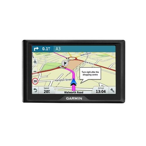 Navigator GPS Garmin Drive 51 LMT, 5inch, Harta Full Europa