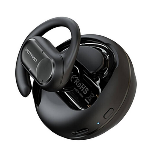 Handsfree Vention OpenBeat O11 NBPN0, Black