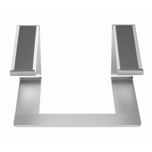 Stand Gembird NBS-D1-01, Silver