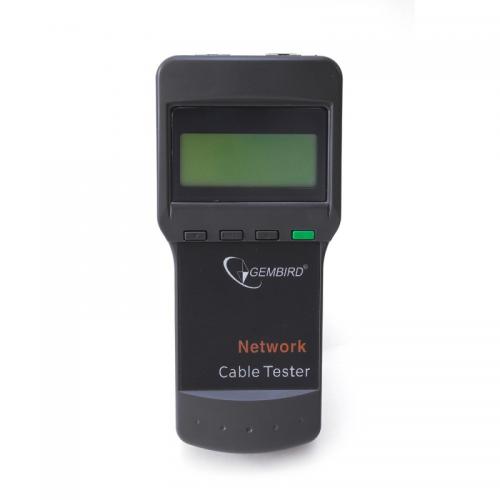 Tester cablu Gembird NCT-3