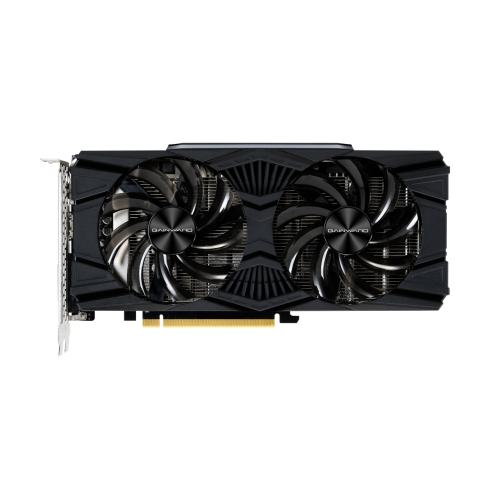 Placa video Gainward nVidia GeForce RTX 2060 Ghost 12GB, GDDR6, 192bit