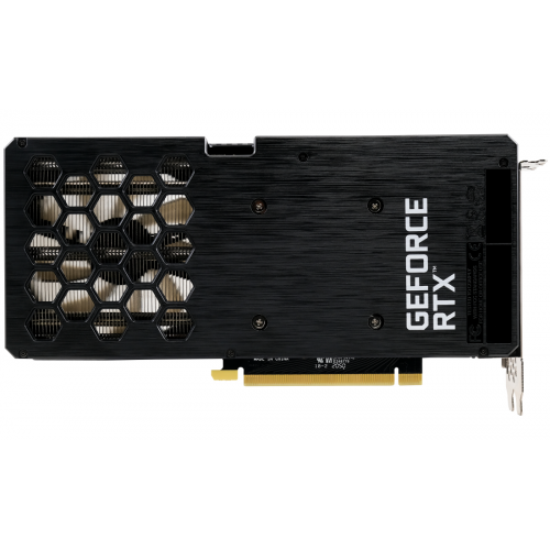 Placa video Palit nVidia GeForce RTX 3050 Dual 8GB, GDDR6, 128bit