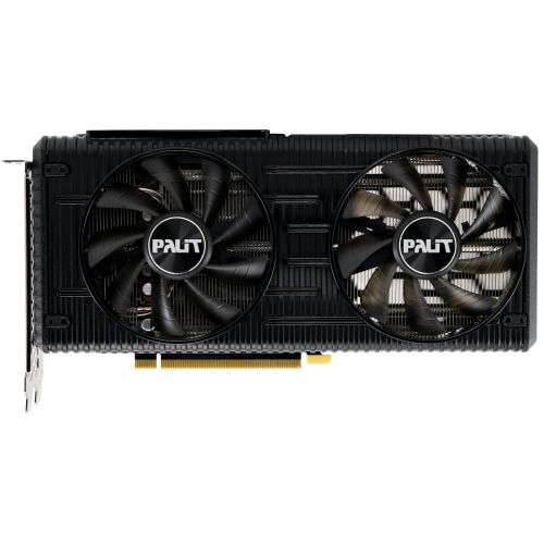 Placa video Palit nVidia GeForce RTX 3050 Dual 8GB, GDDR6, 128bit