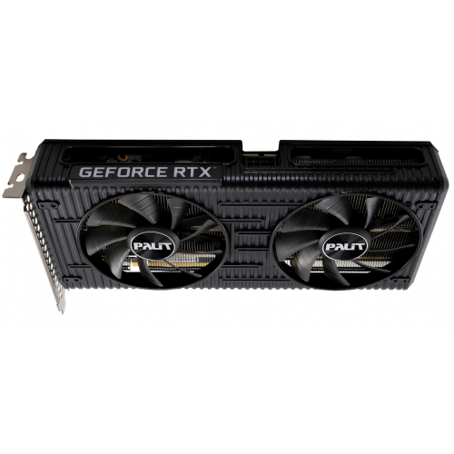 Placa video Palit nVidia GeForce RTX 3050 Dual 8GB, GDDR6, 128bit