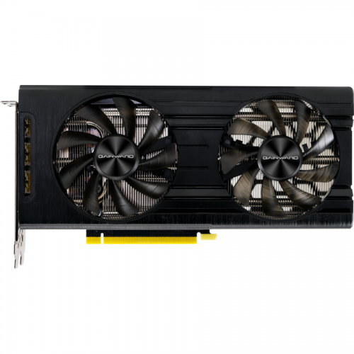 Placa video Gainward nVidia GeForce RTX 3060 Ghost 12GB, GDDR6, 192bit