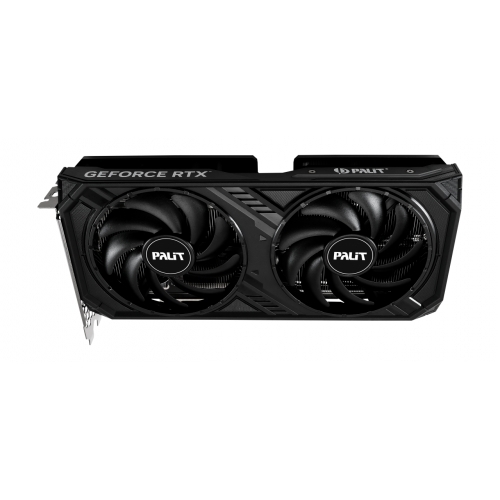 Placa video PALIT nVidia GeForce RTX 4060 Ti Dual 8GB, GDDR6, 128bit