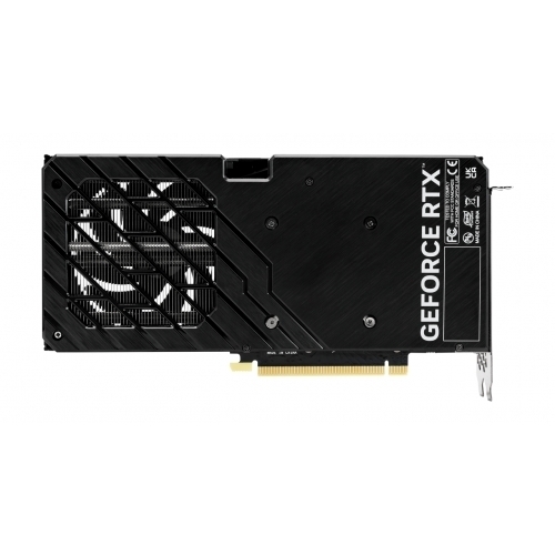 Placa video PALIT nVidia GeForce RTX 4060 Ti Dual 8GB, GDDR6, 128bit