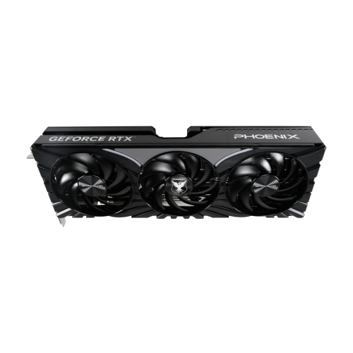 Placa video Gainward nVidia GeForce RTX 5070 Ti Phoenix-S 16GB, GDDR7, 256 bit