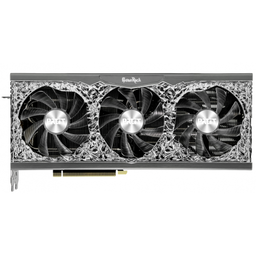 Placa video Palit nVidia GeForce RTX 3080 Ti GameRock 12GB, GDDR6X, 384bit