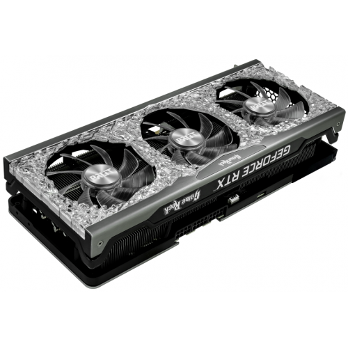 Placa video Palit nVidia GeForce RTX 3080 Ti GameRock 12GB, GDDR6X, 384bit