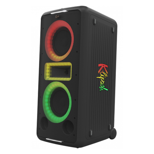 Boxa portabila Klipsch New York, Black