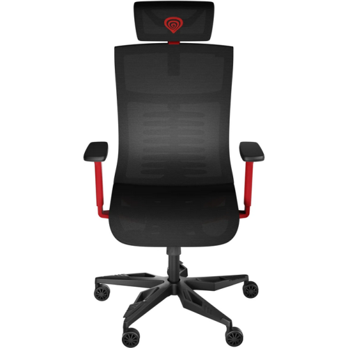 Scaun Gaming Genesis Astat 700 G2, Black-Red