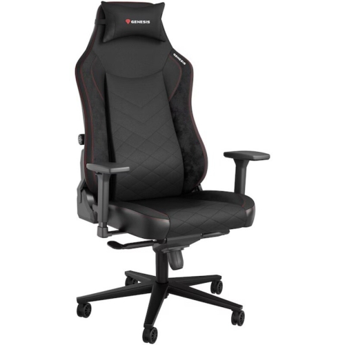 Scaun Gaming Genesis Nitro 890 G2, Black